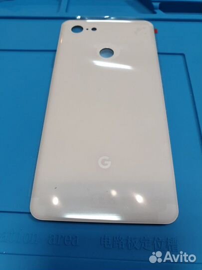 Google Pixel 3, 3 Xl,4, 4xl задняя крышка