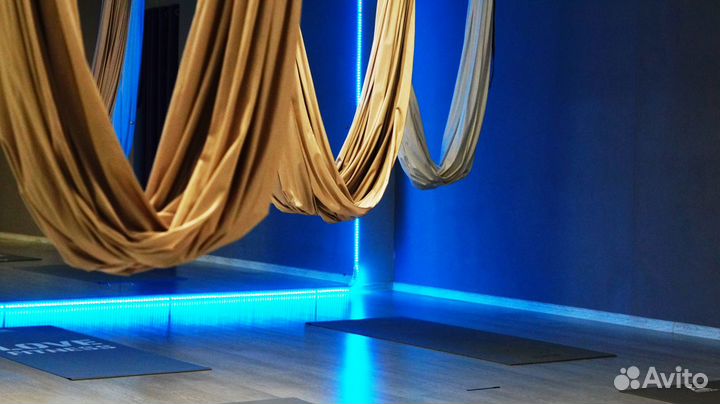 Аренда зала, 74 м²