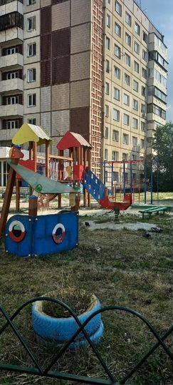 Комната 13 м² в 2-к., 8/9 эт.