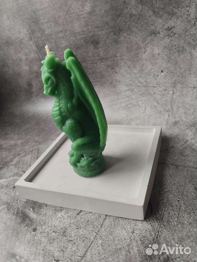 Свечи интерьерные