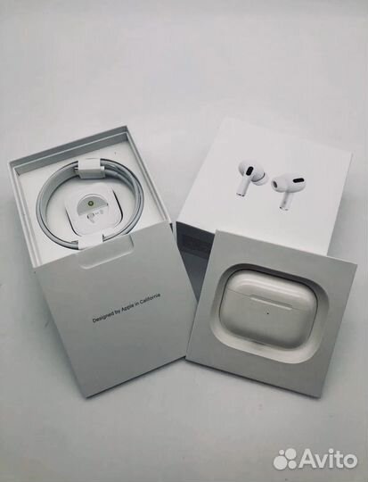Airpods pro 2