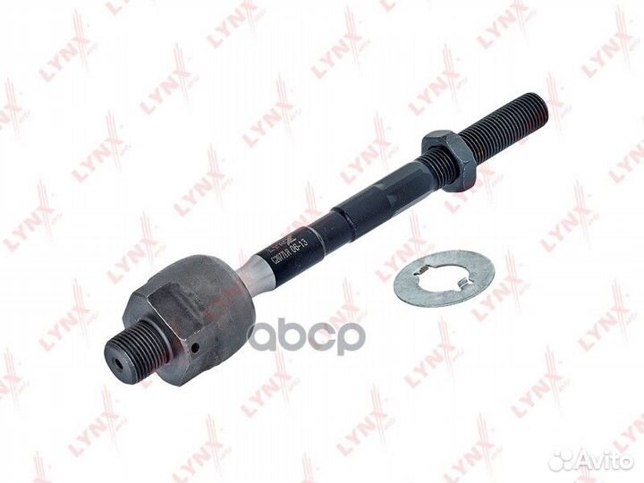 Тяга рулевая перед прав/лев mazda atenza,MA