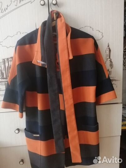 Пальто женское