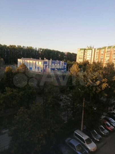 3-к. квартира, 62,3 м², 5/9 эт.