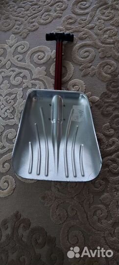 Лопата лавинная