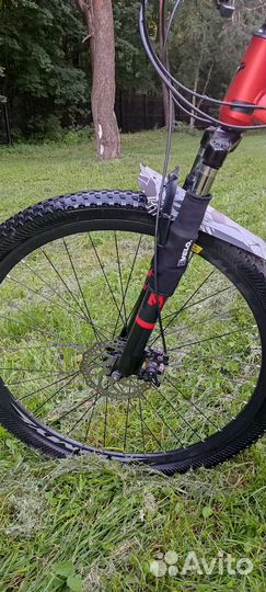 Горный велосипед 29 колеса