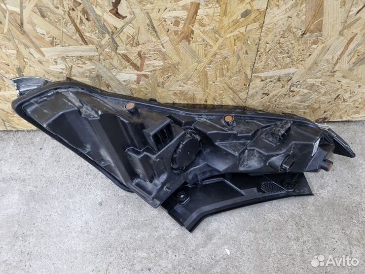 Дневной ходовой огонь передний левый Hyundai