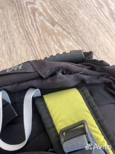 Рюкзал тревел The North Face