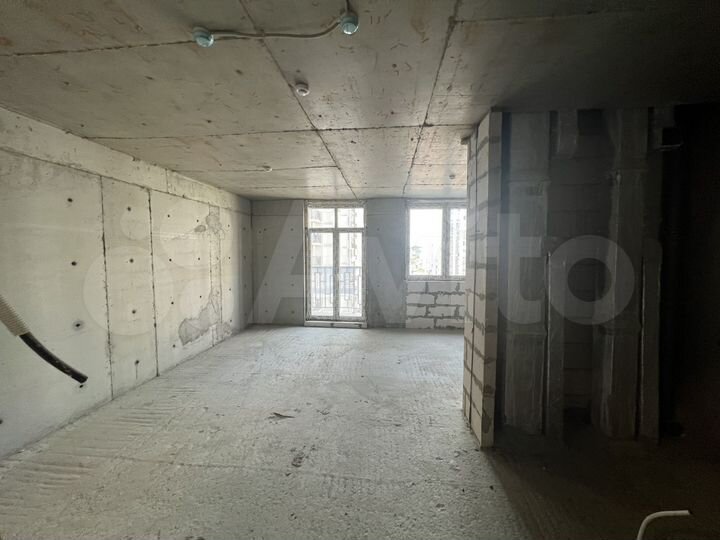 1-к. квартира, 34 м², 8/18 эт.