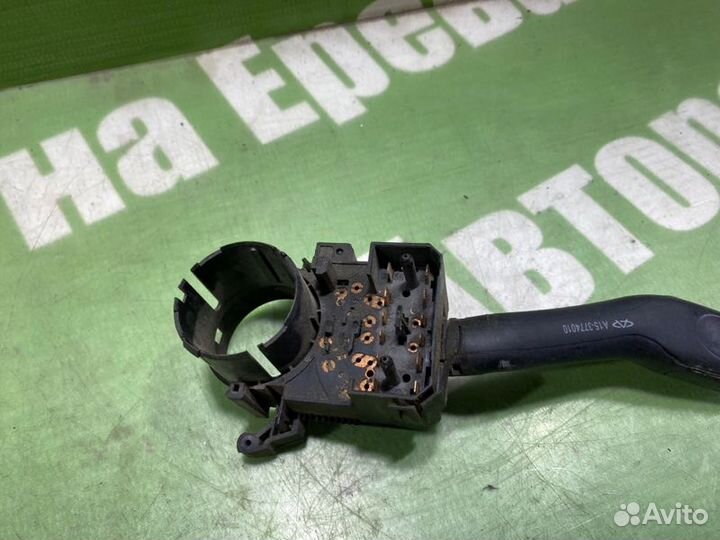 Подрулевой переключатель поворотников Chery Amulet