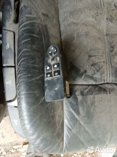 Bmw е39 е34 в разборе