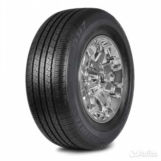 Delinte DH7SUV 265/60 R18 114H
