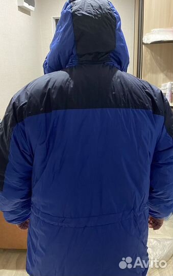 Спецодежда зимняя женская