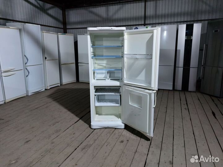 Холодильник бу Индезит c132g.42 Доставка. Гарантия