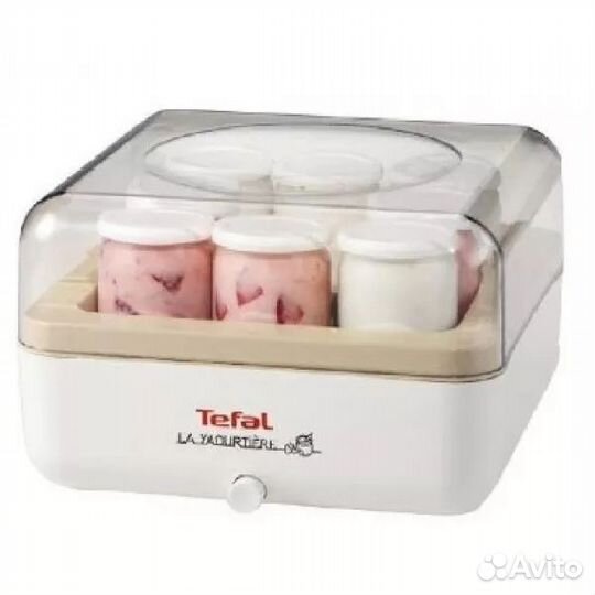 Йогуртница tefal