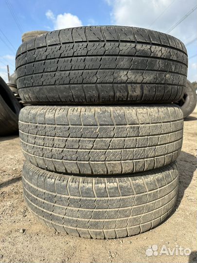 Барнаул ИД-195 215/65 R16 88H