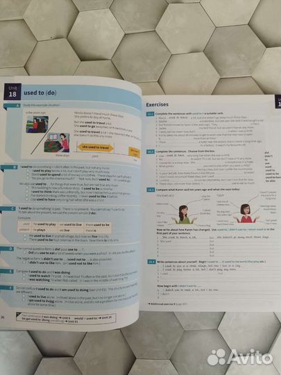 English Grammar in Use Murphy