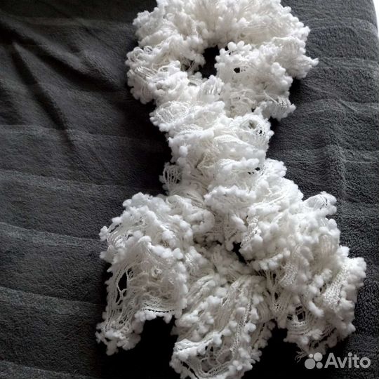 Женские шарфы и платки