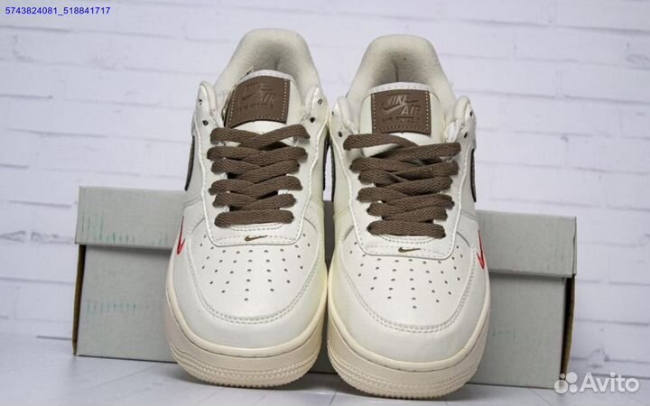 Nike air force 1 (Арт.50807)