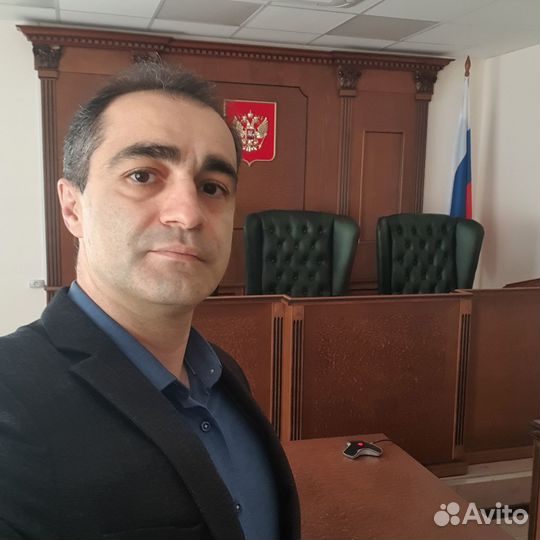 Юристы. Адвокаты. Стаж 18 лет. Сложные дела