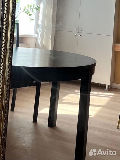 Стол обеденный IKEA
