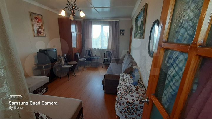 Дача 44 м² на участке 5 сот.