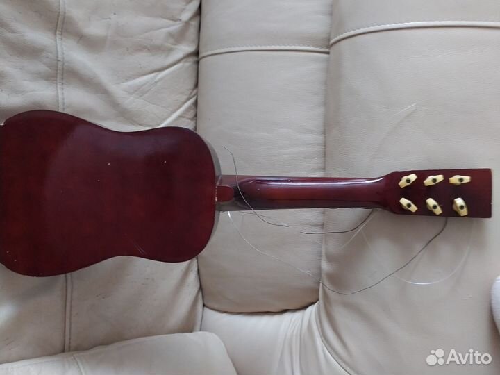 Гитара для детей