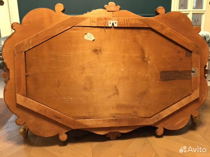 Рама для зеркала