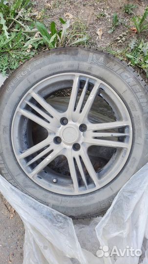 Michelin Energy XM2 185/65 R15 88H