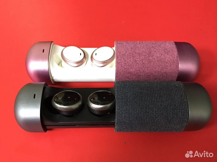 Беспроводные bluetooth наушники