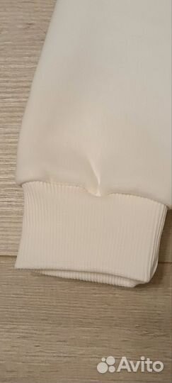 Женский спортивный костюм на флисе