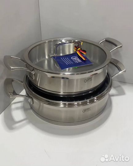 Сотейник Гипфел престиж