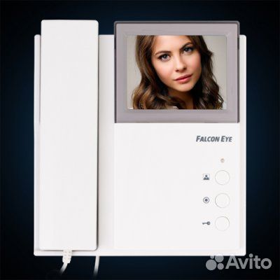 Видеодомофон Falcon Eye fe 4chp2