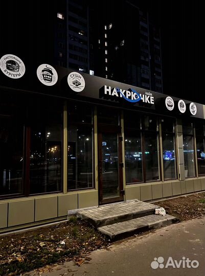 Рекламные конструкции для бизнеса