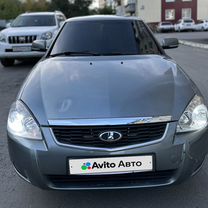 ВАЗ (LADA) Priora 1.6 MT, 2010, 205 000 км, с пробегом, цена 255 000 руб.