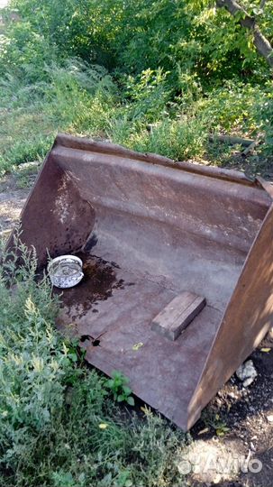 Продам ковш
