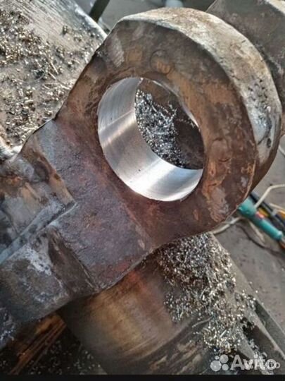 Ремонт спецтехники