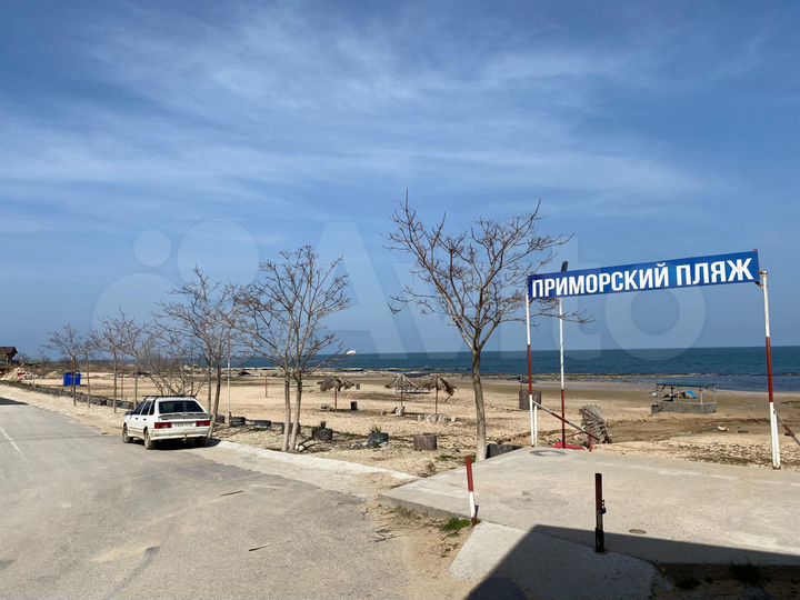1-к. квартира, 56 м², 3/8 эт.