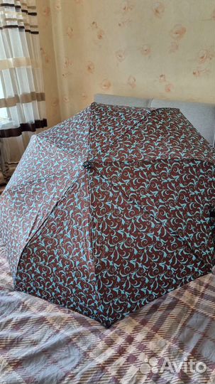 Зонт новый