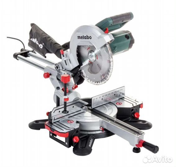 Аренда торцовочная монтажная сабельная пила