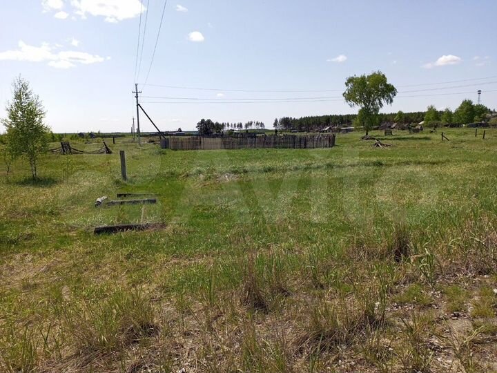 Участок 5,7 сот. (ИЖС)