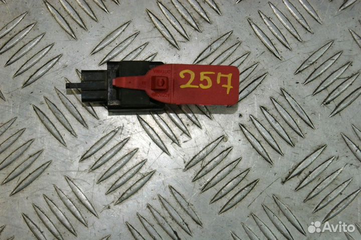 Реле Kawasaki D-Tracker