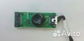 Плата управления для Samsung UE48J6202AK