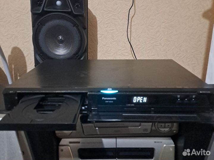 Дивиди плеер