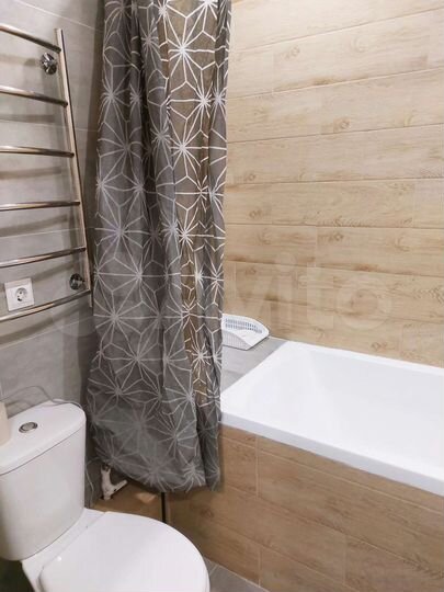 Квартира-студия, 32 м², 4/17 эт.