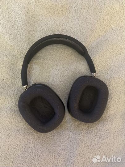 Airpods max копия