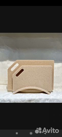 Доска разделочная