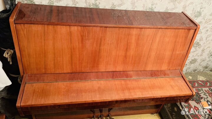 Пианино Кубань