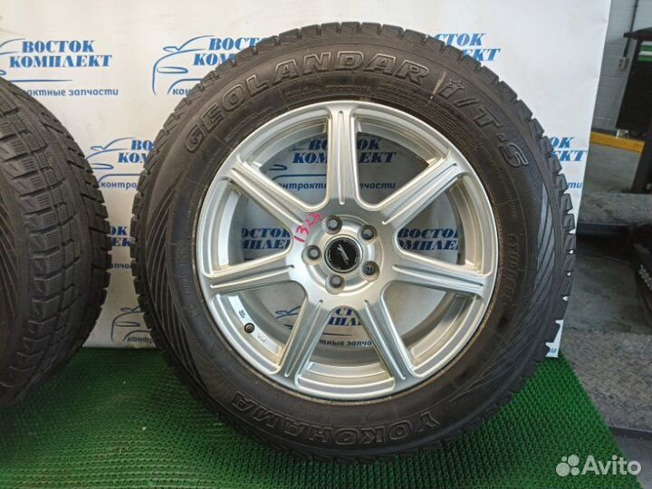 Yokohama Geolandar I/T-S G073 225/65 R17