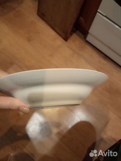 Столовый сервиз СССР